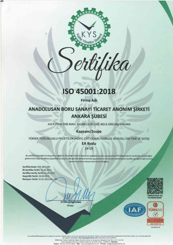 sertifika